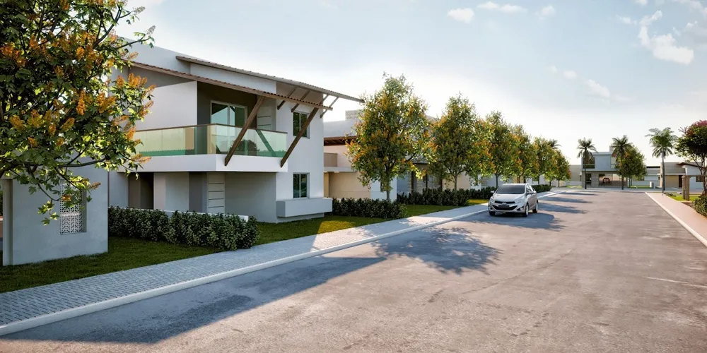 Terreno, 579 m² - Foto 1