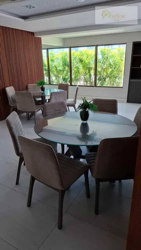 Apartamento, 4 quartos, 255 m² - Foto 14