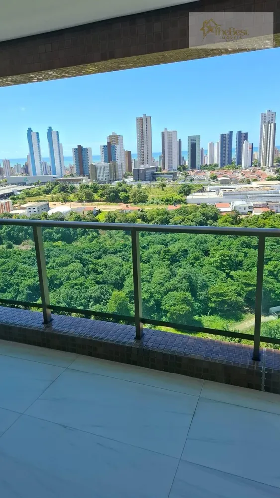 Apartamento, 4 quartos, 255 m² - Foto 2