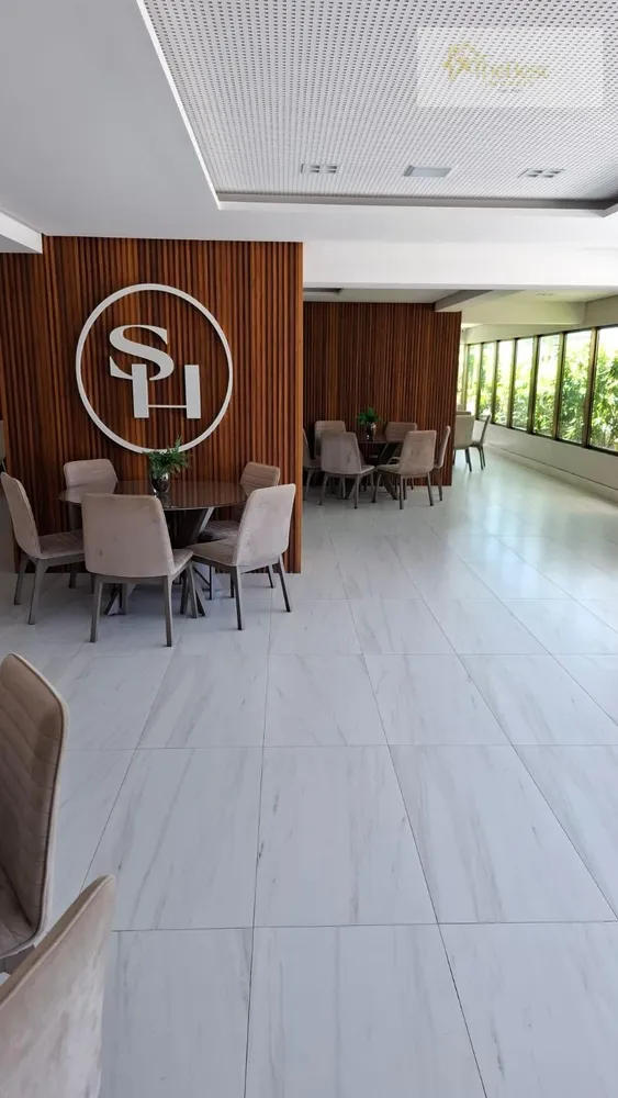 Apartamento, 4 quartos, 255 m² - Foto 11