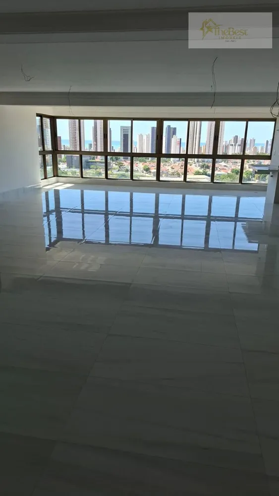Apartamento, 4 quartos, 255 m² - Foto 3