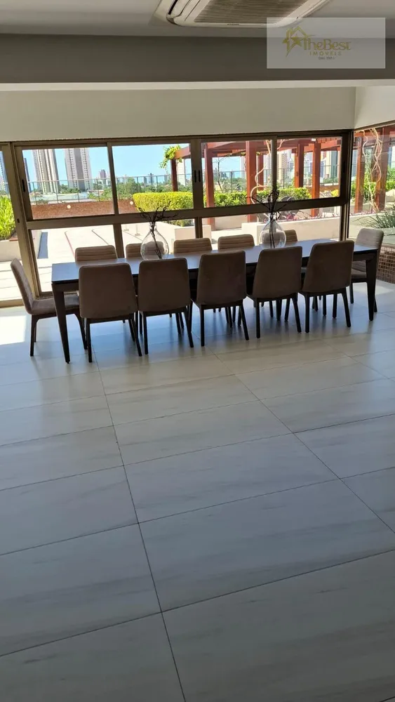 Apartamento, 4 quartos, 255 m² - Foto 13