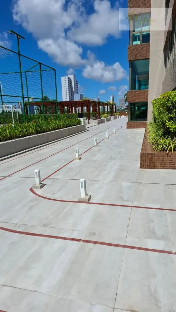 Apartamento, 4 quartos, 255 m² - Foto 9