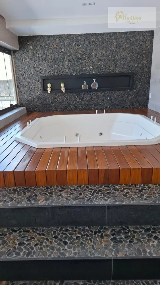 Apartamento, 4 quartos, 255 m² - Foto 6
