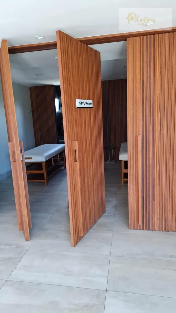 Apartamento, 4 quartos, 255 m² - Foto 4
