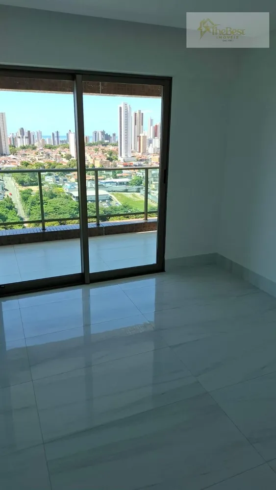 Apartamento, 4 quartos, 255 m² - Foto 1