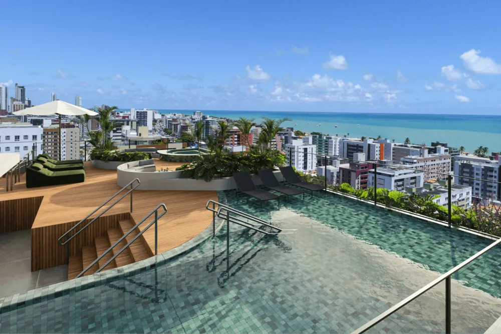 Apartamento, 1 quarto, 31 m² - Foto 13