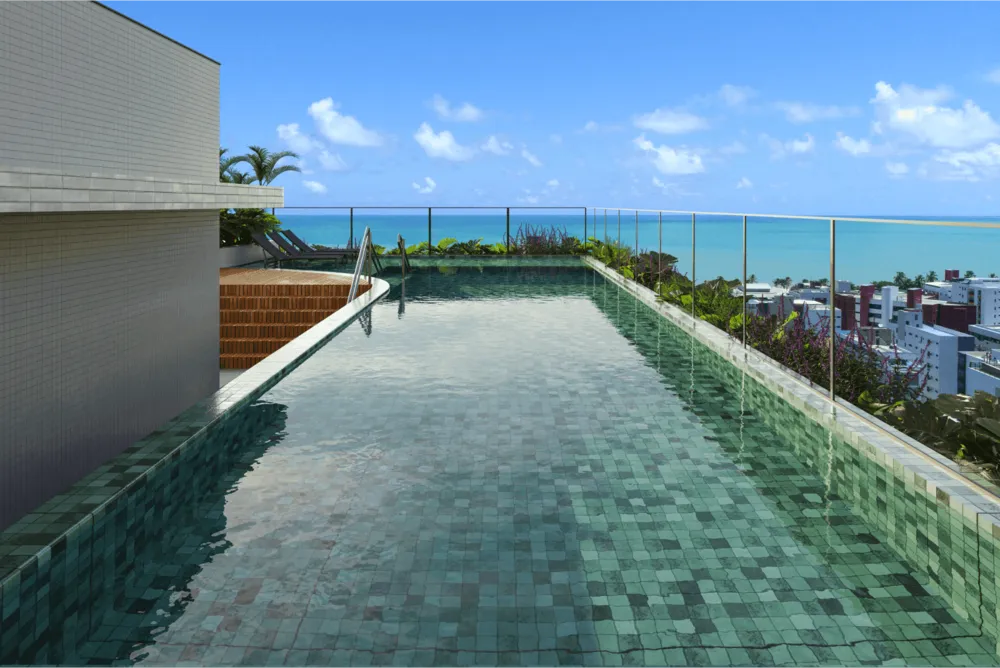 Apartamento, 1 quarto, 31 m² - Foto 11