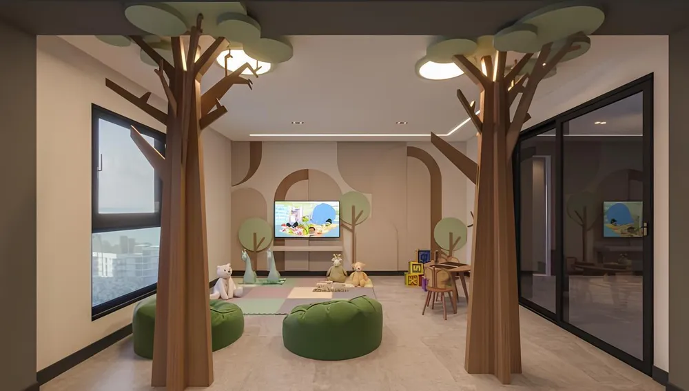 Apartamento, 3 quartos, 114 m² - Foto 7