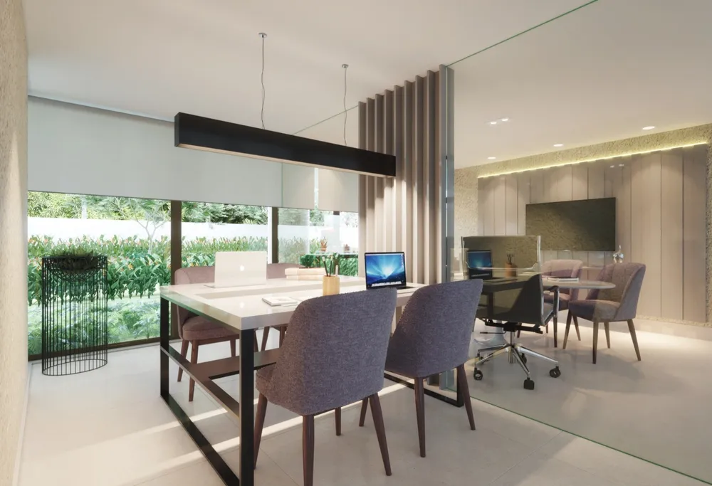 Apartamento, 2 quartos, 64 m² - Foto 9