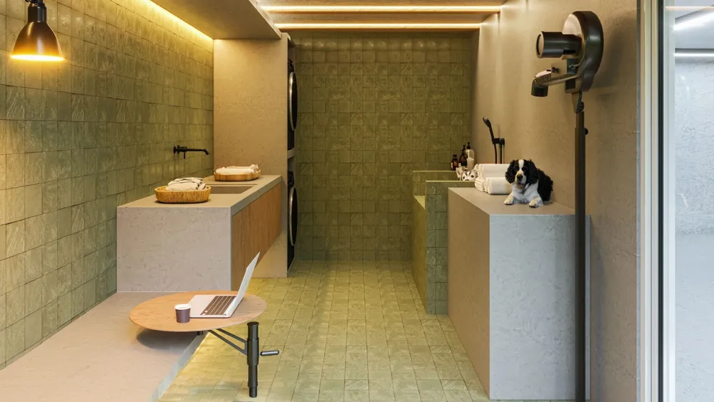 Apartamento, 2 quartos, 59 m² - Foto 6