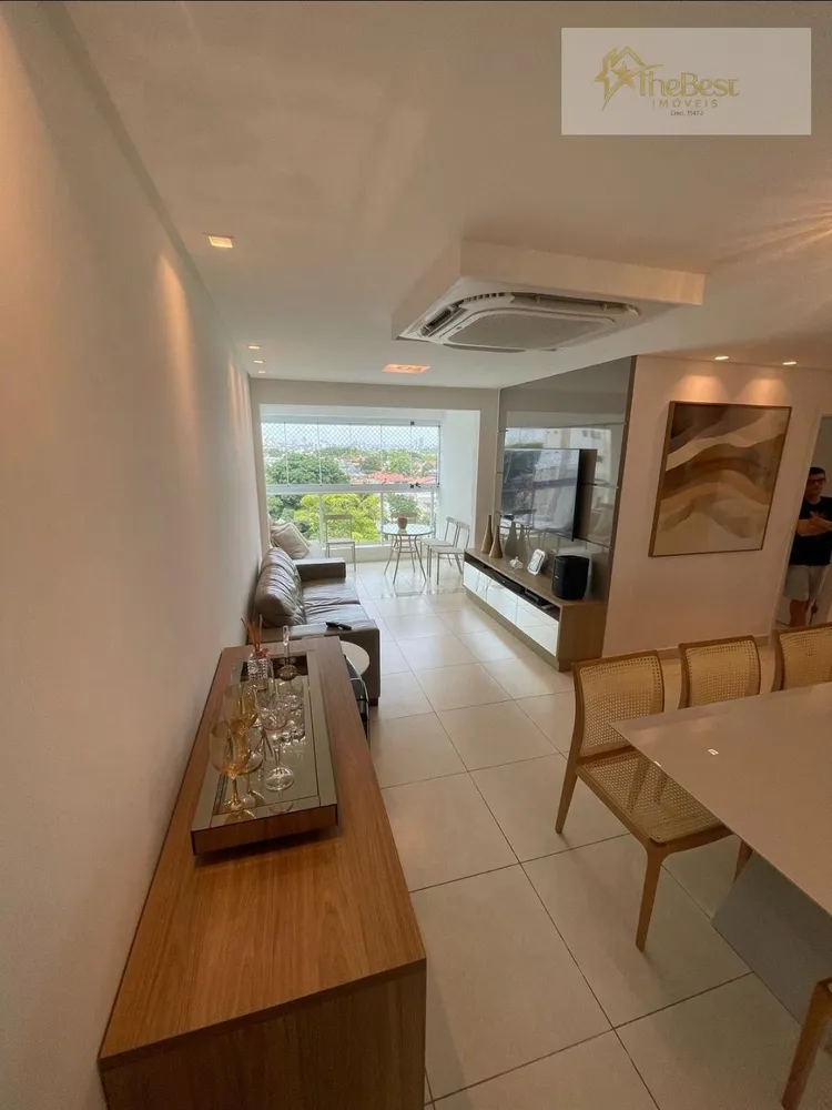 Apartamento, 3 quartos, 91 m² - Foto 15