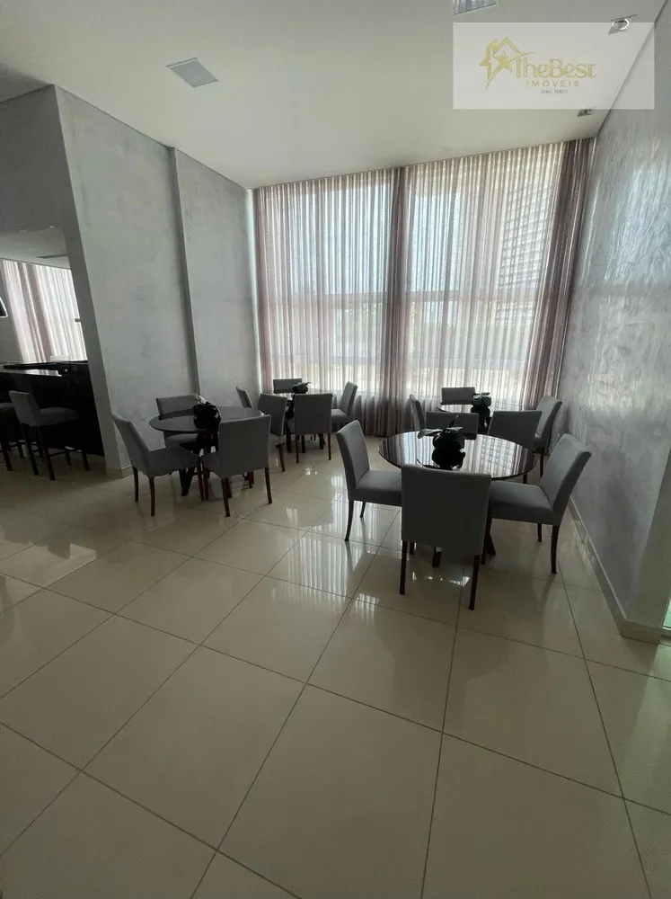 Apartamento, 3 quartos, 91 m² - Foto 3
