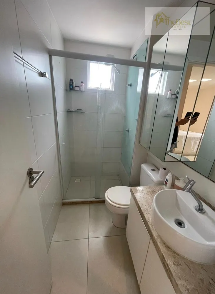 Apartamento, 3 quartos, 91 m² - Foto 8