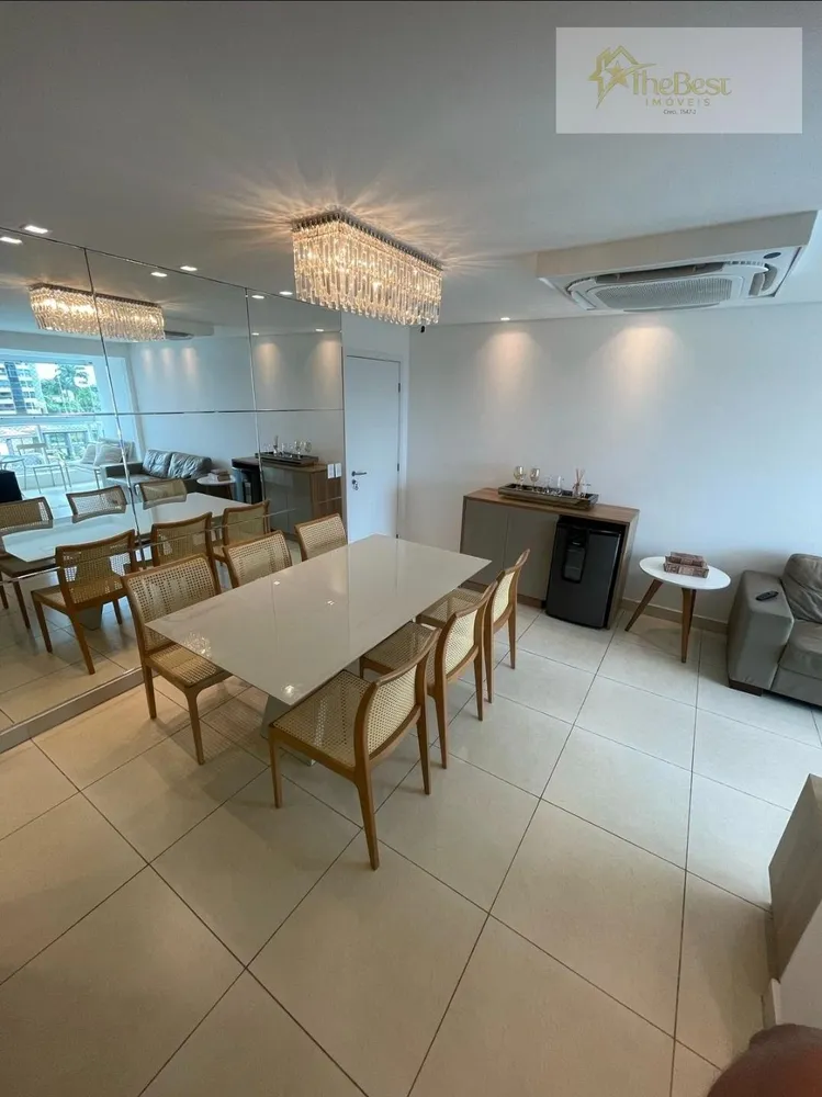 Apartamento, 3 quartos, 91 m² - Foto 12