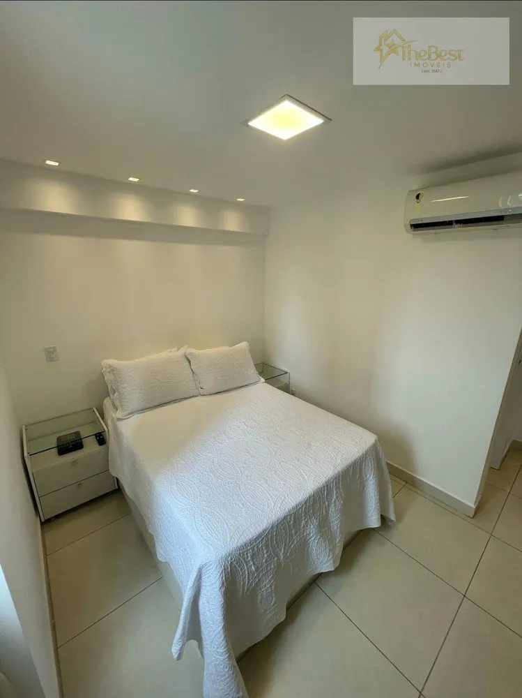 Apartamento, 3 quartos, 91 m² - Foto 6
