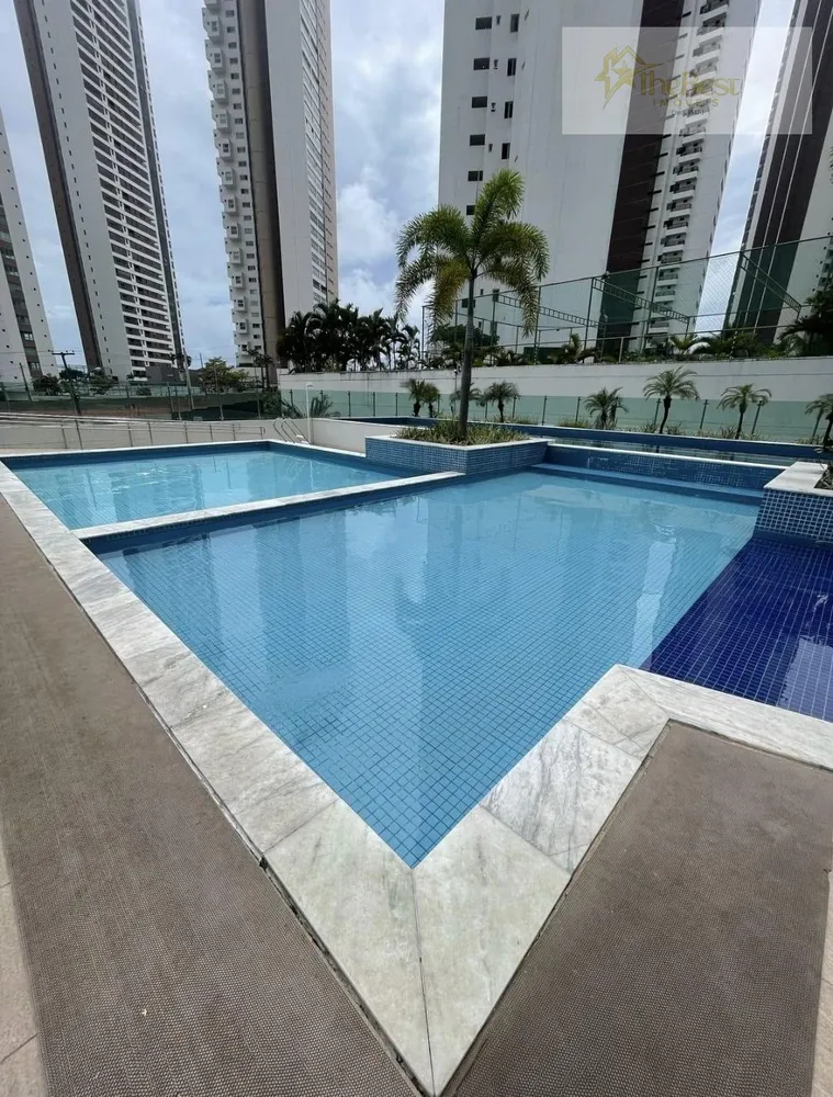 Apartamento, 3 quartos, 91 m² - Foto 4