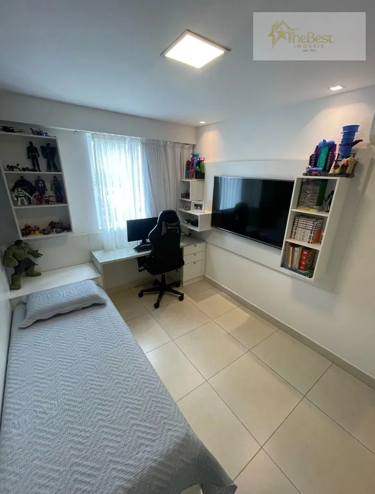 Apartamento, 3 quartos, 91 m² - Foto 7