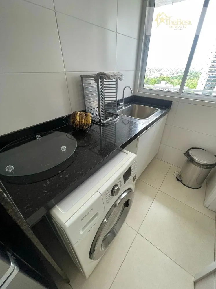 Apartamento, 3 quartos, 91 m² - Foto 10