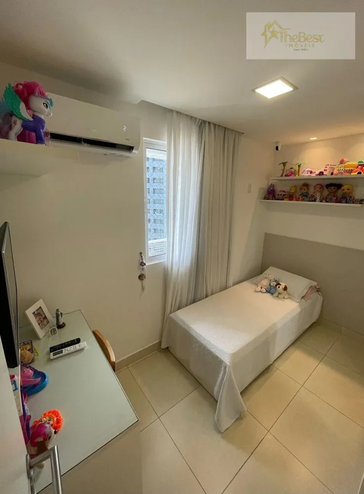 Apartamento, 3 quartos, 91 m² - Foto 11