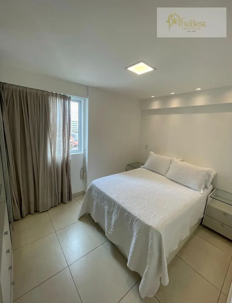 Apartamento, 3 quartos, 91 m² - Foto 5