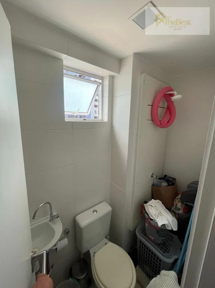 Apartamento, 3 quartos, 91 m² - Foto 13