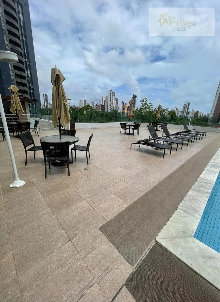 Apartamento, 3 quartos, 91 m² - Foto 9