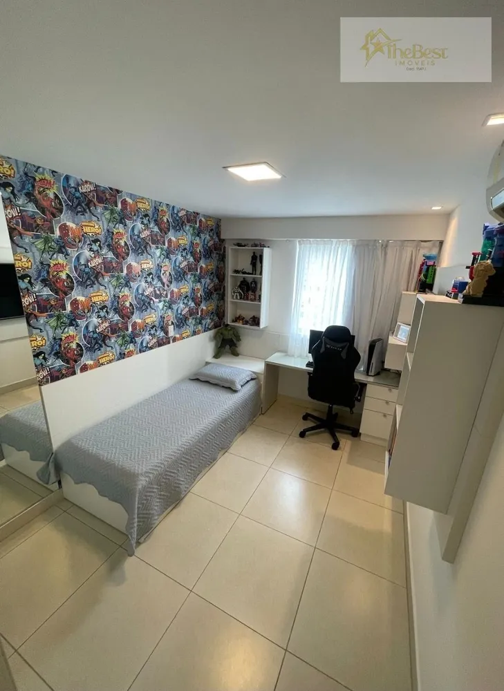 Apartamento, 3 quartos, 91 m² - Foto 14