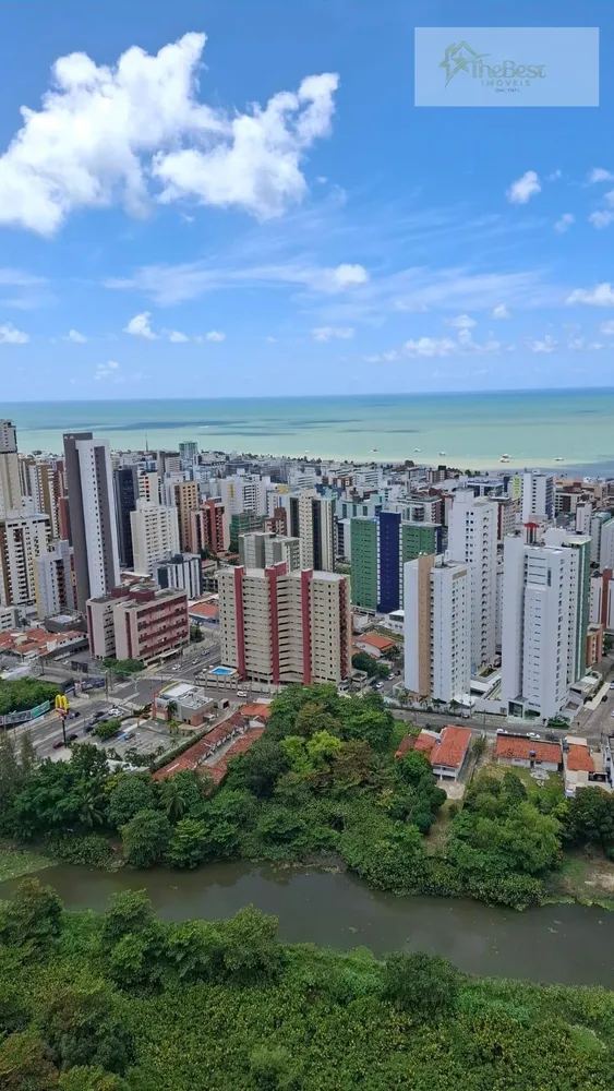 Apartamento, 3 quartos, 110 m² - Foto 1