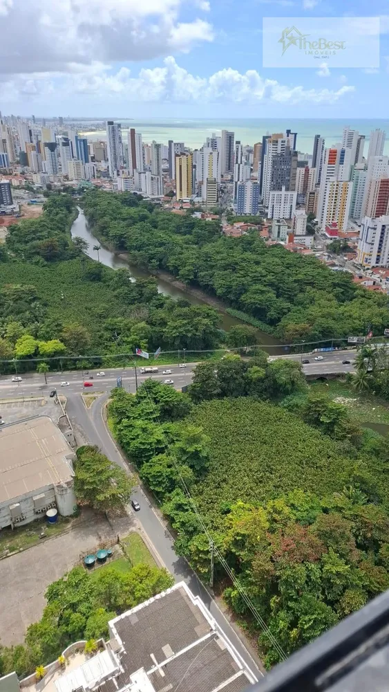 Apartamento, 3 quartos, 110 m² - Foto 16