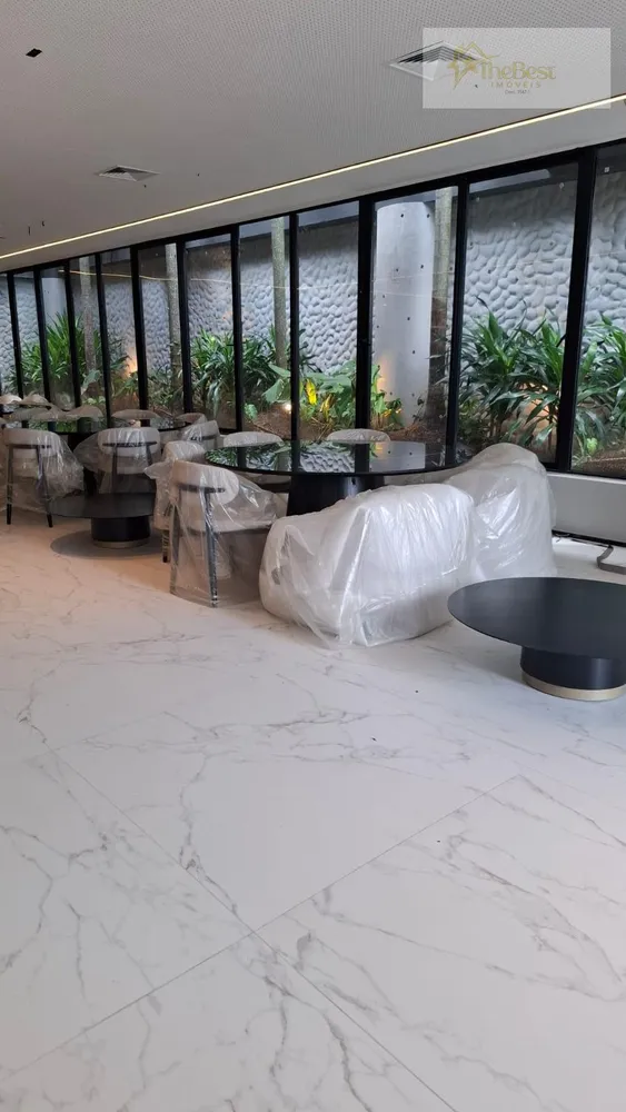 Apartamento, 3 quartos, 110 m² - Foto 14