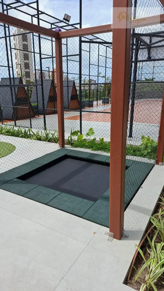 Apartamento, 3 quartos, 110 m² - Foto 9