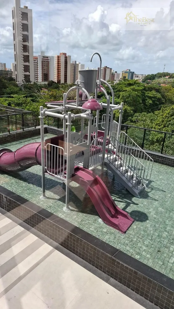 Apartamento, 3 quartos, 110 m² - Foto 6