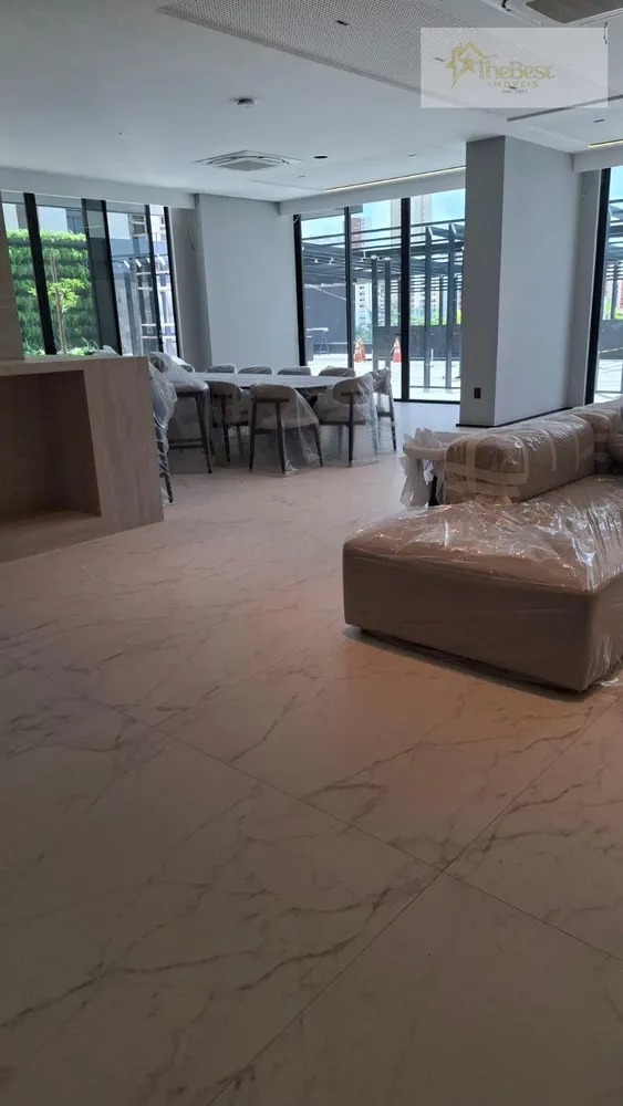 Apartamento, 3 quartos, 110 m² - Foto 12
