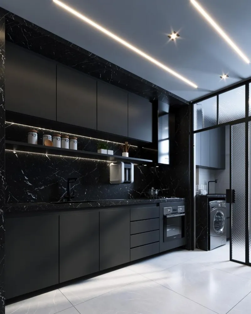 Apartamento, 3 quartos, 131 m² - Foto 6