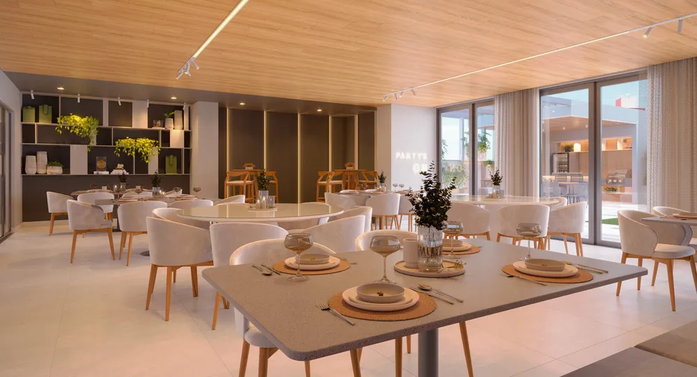 Apartamento, 2 quartos, 68 m² - Foto 7