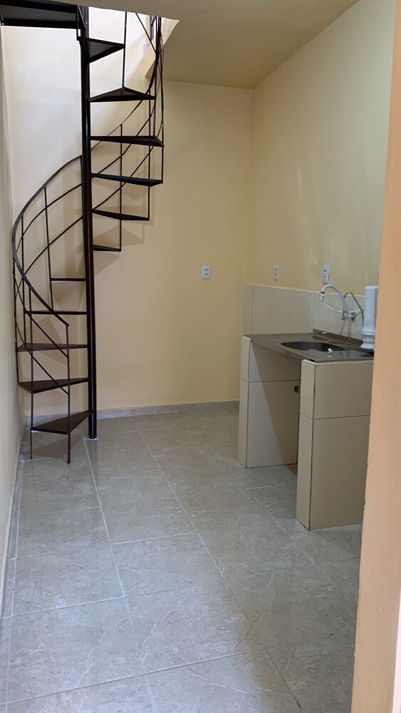 Casa de Condomínio, 1 quarto - Foto 4