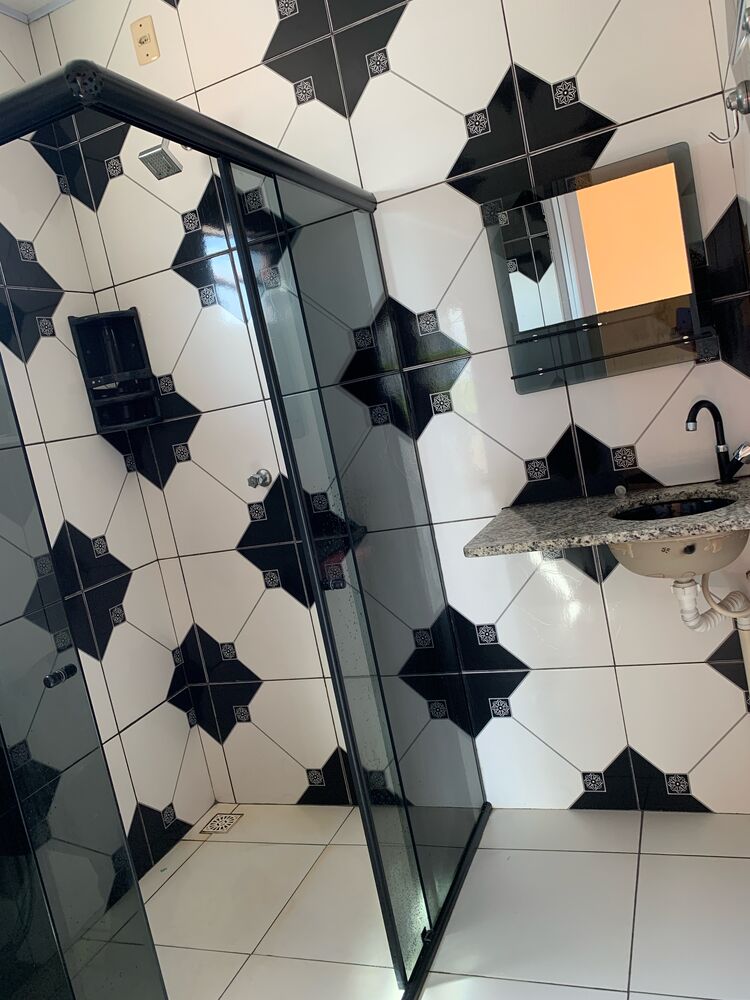 Casa de Condomínio, 1 quarto - Foto 6