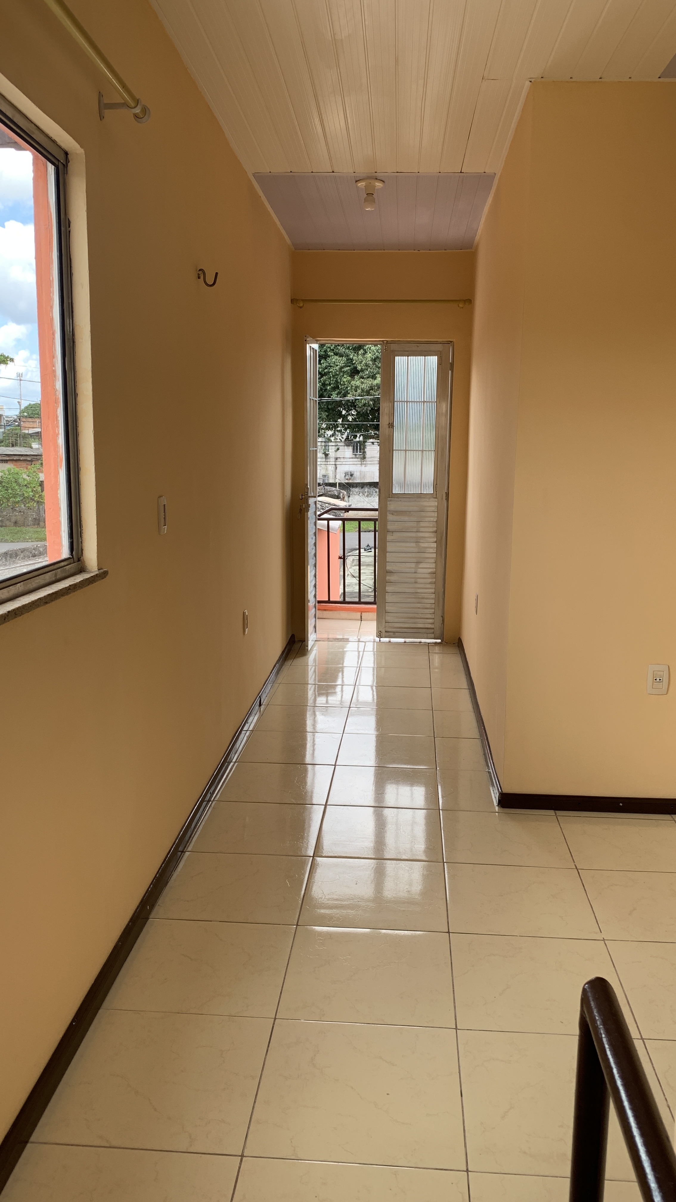 Casa de Condomínio para alugar com 2 quartos, 50m² - Foto 10