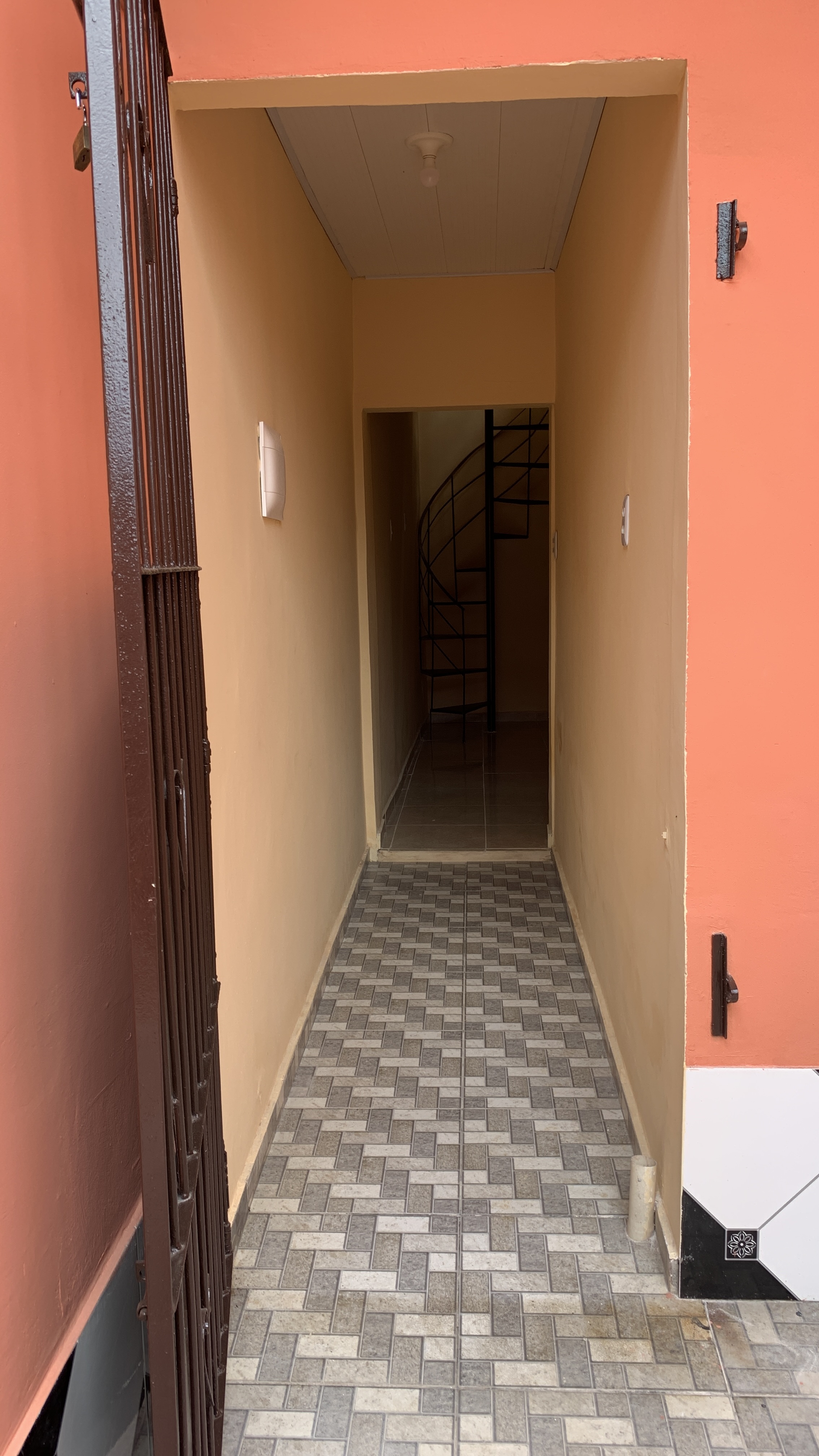 Casa de Condomínio para alugar com 2 quartos, 50m² - Foto 12