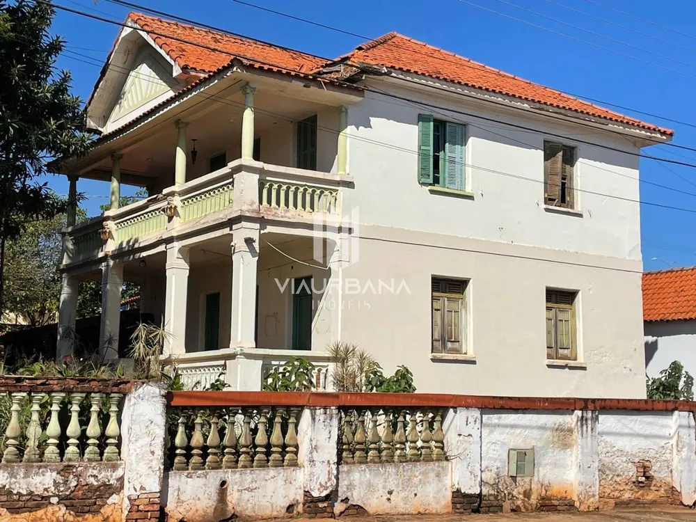Casa - Foto 1