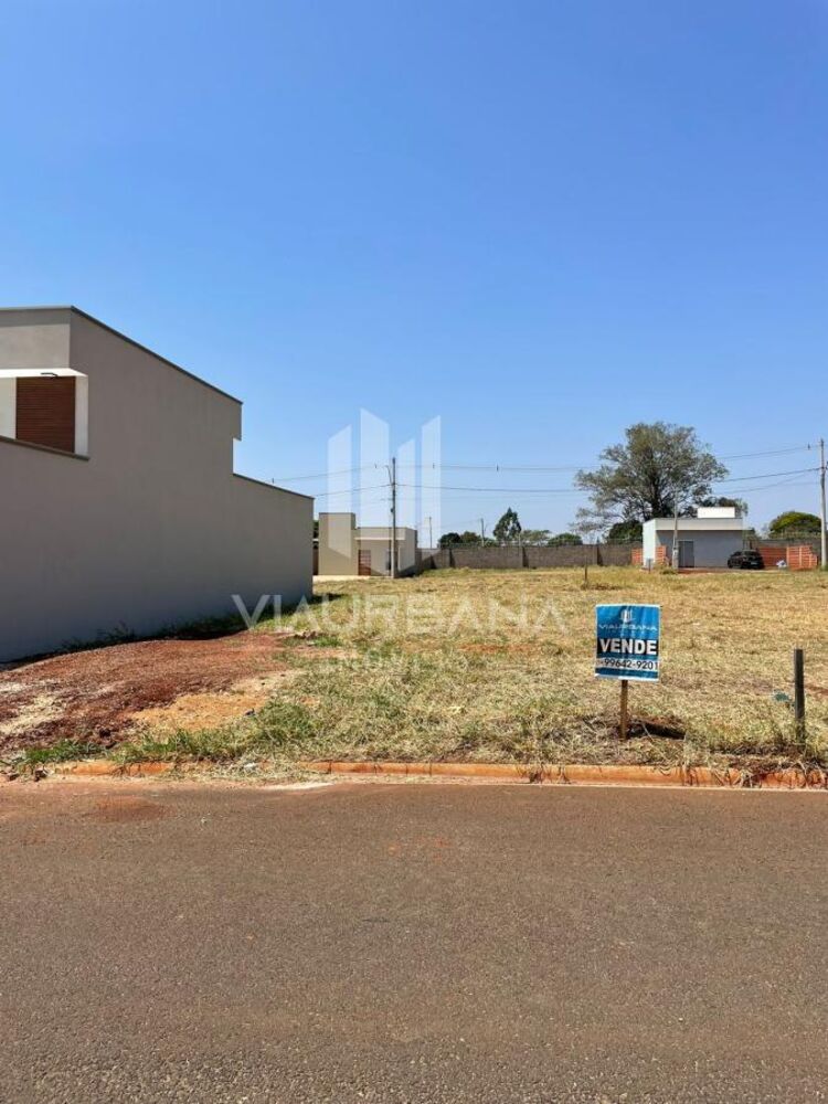 Terreno, 220 m² - Foto 1