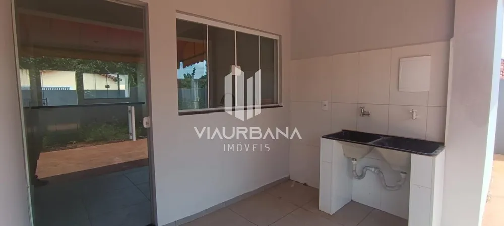 Casa, 2 quartos, 90 m² - Foto 12