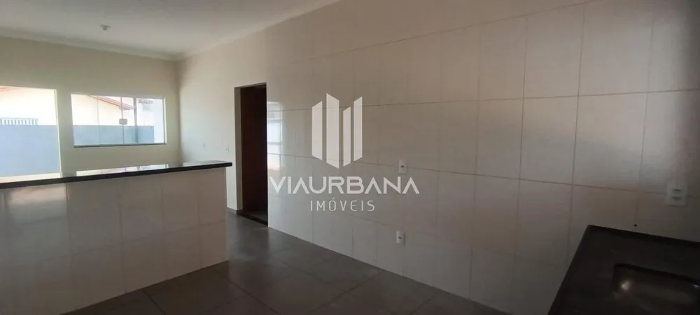 Casa, 2 quartos, 90 m² - Foto 1