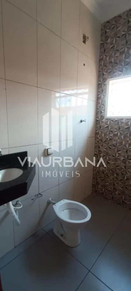Casa, 2 quartos, 90 m² - Foto 6