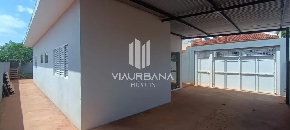 Casa, 2 quartos, 90 m² - Foto 2