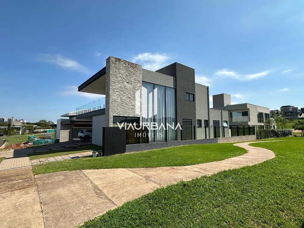 Casa, 4 quartos, 339 m² - Foto 5