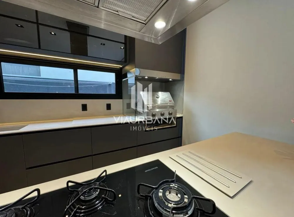 Casa, 4 quartos, 339 m² - Foto 4