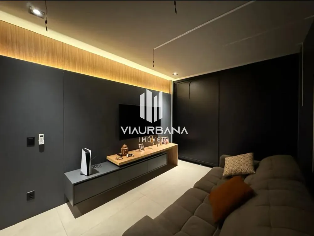 Casa, 4 quartos, 339 m² - Foto 3