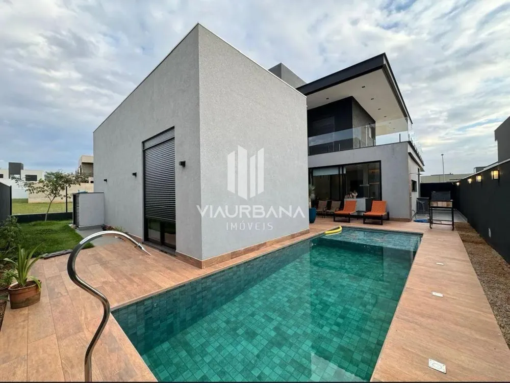Casa, 4 quartos, 339 m² - Foto 2